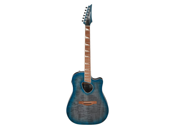 Ibanez ALT30FM-BDB Ibanez ALT30FM-BDB